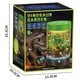 thumbnail image 3 of Kit Terrario Dinosaurios DIY Juguete Educativo con Luces, 3 of 3