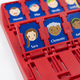 thumbnail image 5 of Juego de Mesa Travel Game ¿Quién es Quién? – Toyng, 5 of 7