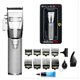 thumbnail image 1 of Maquina de Corte Profesional Super Fade x870, 1 of 3