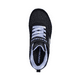 thumbnail image 3 of ZAPATILLAS URBANAS SKECHERS WAVE 92 INFANTIL 303557L-BLK - Talla 28, 3 of 5