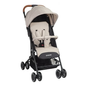 Bebesit - Coche Paseo Maleta Sprint Sx Beige