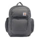 thumbnail image 1 of Mochila Carhartt Force Pro 35L con funda para portátil de 17 pulgadas, color gris, 1 of 3