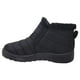 thumbnail image 3 of BOTINES NEW WALK NEGROS | A51F1060-90 - Talla 36, 3 of 6
