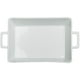 thumbnail image 2 of Fuente de Horno Relieve con Asas 41x23cm Contour Wolfen, 2 of 2