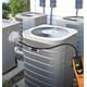 thumbnail image 2 of Detector de fugas de refrigerante Elitech ILD-300 con sensor infrarrojo, 2 of 9