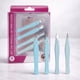 thumbnail image 4 of Pinzas para cejas, 1 Un, 4 of 5