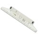 thumbnail image 1 of Rolling Ruler Acurit, herramienta 4 en 1 para artistas con lupa, 1 of 7