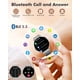thumbnail image 3 of Smartwatch EpochTec 1.32" AMOLED Acero Inoxidable Bluetooth, 3 of 7