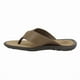 thumbnail image 3 of Havaiana Exs Cuero Marrón, 3 of 5