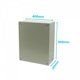 thumbnail image 4 of ST4-520 TIBOX 500x400x200mm 1-puerta-sin/Cerradura Caja Metálica IP66 Beige, 4 of 4