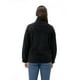 thumbnail image 4 of Polar Quebec Pardo Negro Mujer, 4 of 6