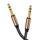 thumbnail image 4 of Cable De Instrumento De Audio Estéreo De 6,35 Mm Para Micrófono Mezclador De Guitarra Eléctrica, 4 of 5