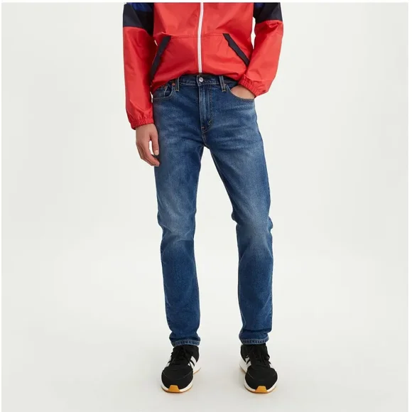 JEANS 512 SLIM HOMBRE LEVIS