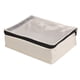 thumbnail image 5 of Bolsas de lona para guardar suéteres Household Essentials, 2, 5 of 8