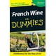 thumbnail image 1 of Libro Wiley Serie Vinos Franceses para Dummies, 1 of 1