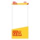 thumbnail image 1 of Papel Seda Blanco 10 Pliegos 50 x 66 cm, 1 of 1