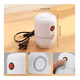 thumbnail image 2 of Bomba Vacío Ropa Sellador Aire Mantenimiento Automatica Rondon, 2 of 3