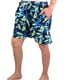 thumbnail image 2 of Traje De Baño Hombre. Forro Malla Diseños Colores 210, 2 of 4