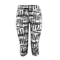 Andesland - Calza Deportiva 3/4 Stay Cool Mujer