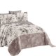 thumbnail image 4 of Cubrecama Versatil De Verano Con Diseño 2 Plaza B15, 4 of 4