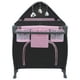 thumbnail image 5 of Cuna Playard Sagitta Pink + Colchón de Viaje Plegable, 5 of 9