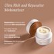 thumbnail image 3 of Crema facial SkinMedica Dermal Repair 50 ml hidratante, 3 of 9