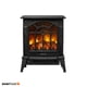 thumbnail image 1 of Chimenea Eléctrica Calefactor Diseño Catedral 2000W Everheat, 1 of 4