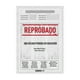 thumbnail image 1 of Libro Reprobado Una Década Perdida En Educación 096, 1 of 2