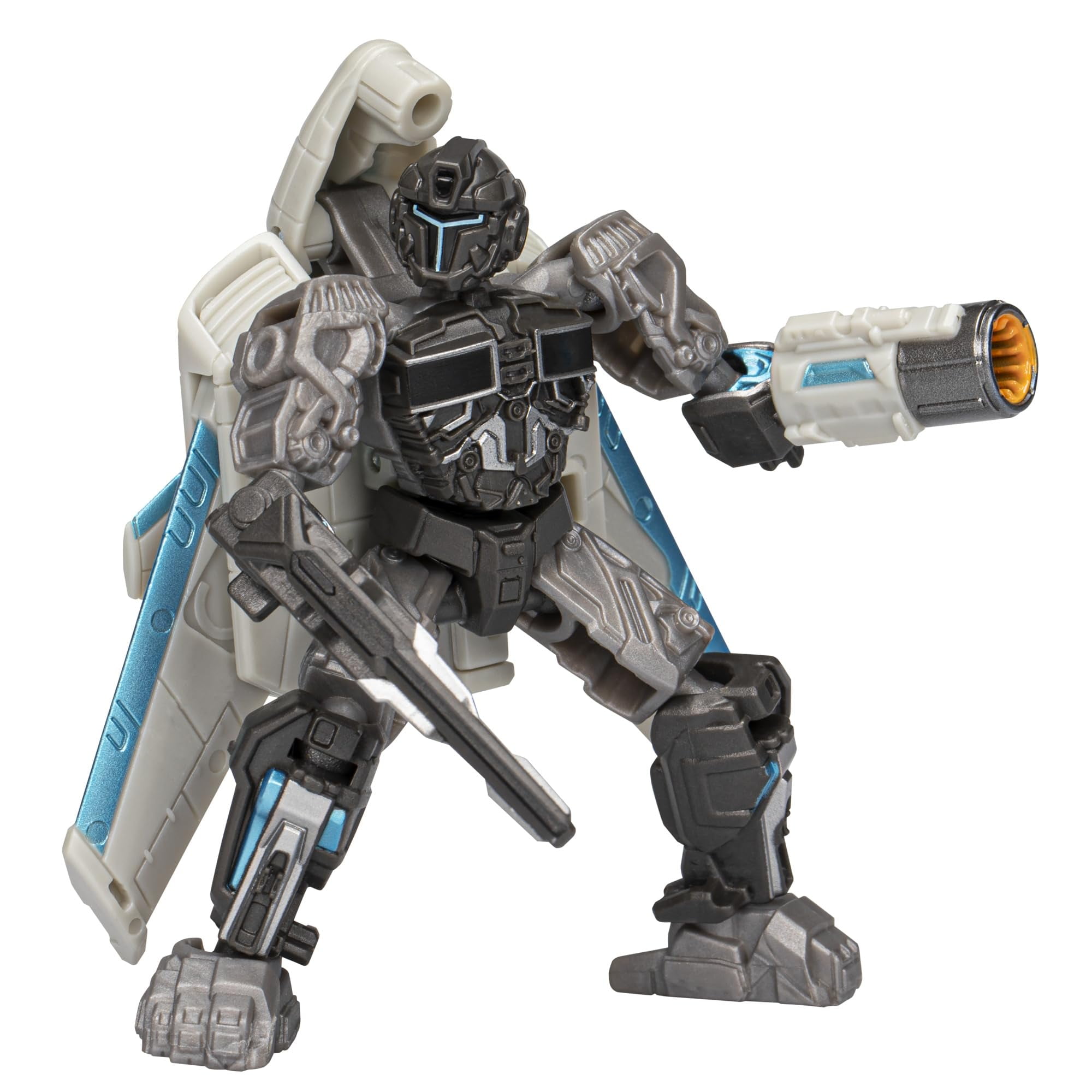 Hasbro - Figura De Acción Transformers Studio Series Rise Of The Beasts