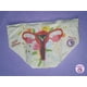 thumbnail image 2 of Guatero o Cojín de Semillas modelo Uterino, 2 of 4