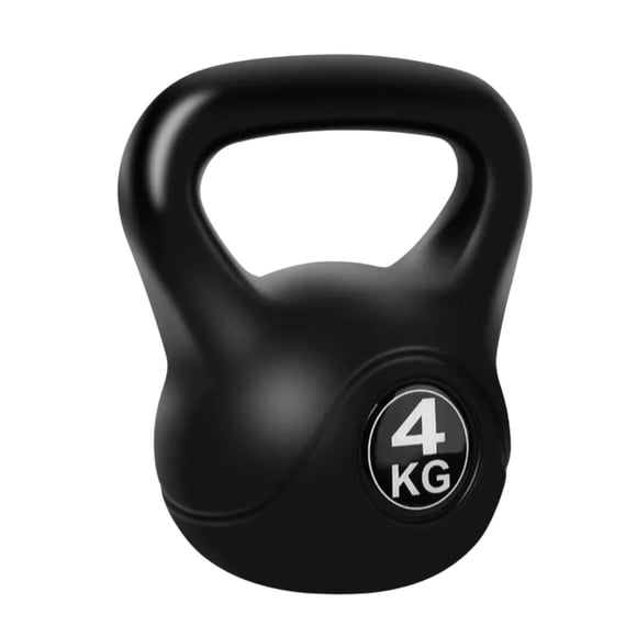 Kettlebell Pesa Rusa 4 kg