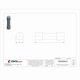 thumbnail image 2 of Fusible de vidrio Bussmann AGX-10 de 10 A, 6 x 25 mm, 2 of 3