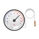 thumbnail image 5 of de esfera analógica redonda Pantalla portátil Monitor de temperatura mecánico Medidor de alta precisión para oficinas al aire libre Sala de, 5 of 5