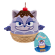 thumbnail image 3 of Peluche Sonic Sorpresa Con Aroma 13 Cm Squishmallows, 3 of 8