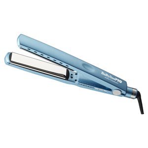 Plancha Plana Babylisspro Nano Titanium Professional De 1,25 Pulgadas