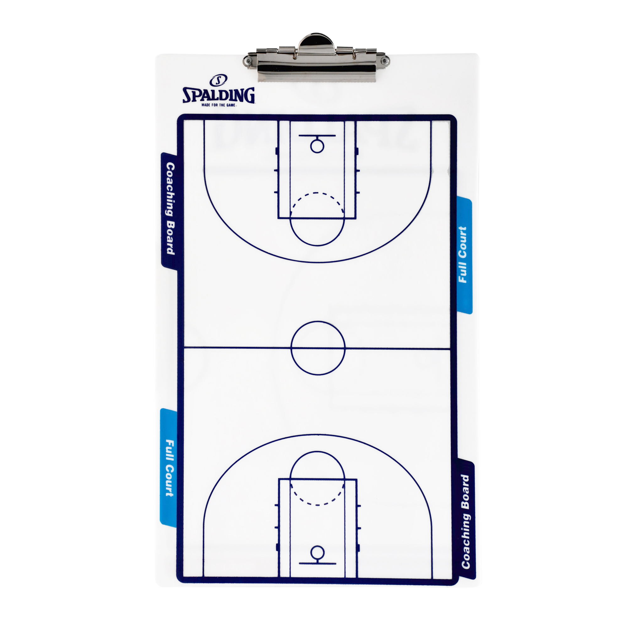 Pizarra De Entrenador Spalding Basketball