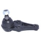 thumbnail image 1 of Rotula Inferior Delantera Izquierda Derecha Mitsubishi L200 Katana 2 5 2013 2016, 1 of 3