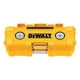 thumbnail image 1 of Caja Magnética Toughcase + 15 Piezas Dewalt Dwmtc15, 1 of 7