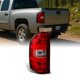 thumbnail image 1 of Luz trasera AKKON para Chevy Silverado 2007‑2014 cromo/rojo, 1 of 5