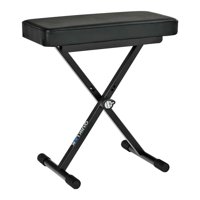 Banqueta Para Teclado Quik Lok Bx8