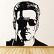 thumbnail image 2 of Decomural The Terminator Schwarzenegger WS-33993, 2 of 2
