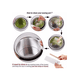 thumbnail image 3 of Calentador de cera depilatoria WAX HEATER Depi Max 220V, color rosa, 3 of 3