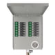thumbnail image 2 of Kit de interruptores de transferencia Nature's Generator 12 circuitos 30A, 2 of 8