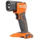 thumbnail image 1 of Luz de trabajo RIDGID R8695, linterna LED inalámbrica de 18 V, 1 of 1