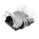thumbnail image 2 of Conector de Tira LED RGB para 5050 3528 Tira a Tira 5 Pin 12mm (Conector de tira LED), 2 of 3