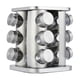 thumbnail image 1 of Organizador Condimentos Especias Giratorio 12 Frascos Cocina, 1 of 4