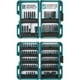 thumbnail image 1 of Juego de brocas para destornilladores Makita E-00038 Impactx 100 piezas, 1 of 2