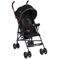 Bebesit - Coche Paragua 5126 Negro