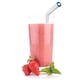 thumbnail image 1 of Pajillas de Vidrio Reutilizables Extra Anchas Better Houseware, 1 of 7
