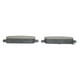 thumbnail image 1 of Juego Pastillas Freno Traseras Chevrolet Orlando 2.0 2012 2016, 1 of 2